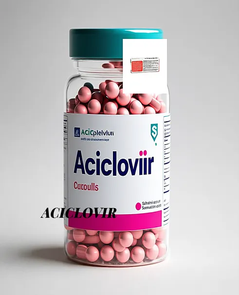 Aciclovir en ligne